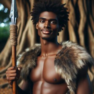 Roman d'aventures