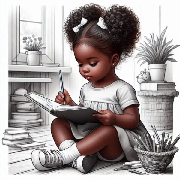 Cahiers de coloriage